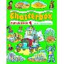 Chatterbox: Pupil's Book Level 4 (平装)