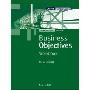 Business Objectives: International Edition (平装)