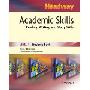 New Headway Academic Skills: Student's Book Level 1: Reading, Writing, and Study Skills (平装)