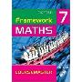Framework Maths: Coursemaster Year 7 (CD-ROM)