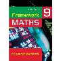 Framework Maths: Coursemaster CD-ROM Year 9 (CD-ROM)