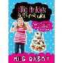 Allie Finkle's Rules for Girls: Best Friends and Drama Queens (平装)