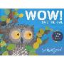 WOW Said the Owl (精装)