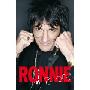 Ronnie: The Autobiography of Ronnie Wood (精装)