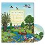 Mother Goose's Action Rhymes (平装)
