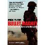 Bullet Magnet: Britain's Most Highly Decorated Frontline Soldier (精装)