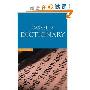 Cassell's English Dictionary (平装)