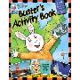 Buster's Activity Book (平装)