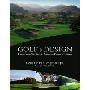 Golf by Design: How to Lower Your Score by Reading the Features of a Course (平装)