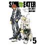 Soul Eater, Vol. 5 (平装)