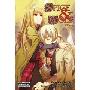 Spice and Wolf, Vol. 3 (manga) (平装)