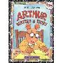 Arthur Writes a Story: An Arthur Adventure (平装)