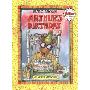Arthur's Birthday: An Arthur Adventure (合式录音带)