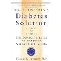 Dr. Bernstein's Diabetes Solution: The Complete Guide to Achieving Normal Blood Sugars (精装)