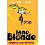 Jane Blonde: Spylets are Forever (平装)