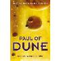 Paul of Dune (平装)