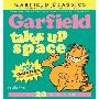 Garfield Takes Up Space: His 20th Book (平装)