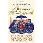 Corduroy Mansions (平装)