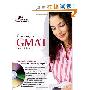 Cracking the GMAT with DVD, 2011 Edition (平装)