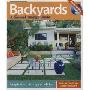 Backyards: A Sunset Design Guide (平装)