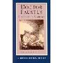 Doctor Faustus: A Two-Text Edition (A-Text, 1604; B-Text, 1616) Contexts And Sources Criticism (平装)