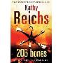 206 Bones (Perfect Paperback)