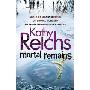 Mortal Remains (Perfect Paperback)