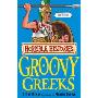 The Groovy Greeks (平装)