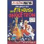 The Fiendish Angletron (平装)