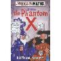 The Phantom X (平装)