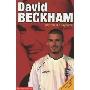 David Beckham; Portrait of a Superstar (平装)