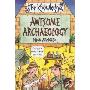 Awesome Archaeology (平装)