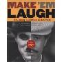 Make 'Em Laugh: The Funny Business of America (精装)