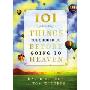 101 Things You Should Do Before Going to Heaven (精装)