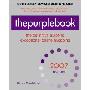 thepurplebook(R), 2007 edition: the definitive guide to exceptional online shopping (平装)