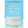 Safe Patients, Smart Hospitals: How One Doctor's Checklist Can Help Us Change Health Care from the Inside Out (平装)