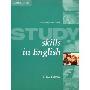 Study Skills in English Student's book (平装)