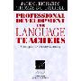 Professional Development for Language Teachers: Strategies for Teacher Learning (平装)
