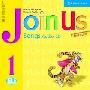 Join Us for English 1 Songs Audio CD (CD)