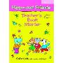 Hippo and Friends Starter Teacher's Book (平装)