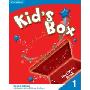 Kid's Box 1 Teacher's Book (平装)