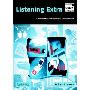 Listening Extra Book and Audio CD Pack: A Resource Book of Multi-Level Skills Activities (螺旋装帧)