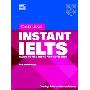 Instant IELTS Pack: Ready-to-use Tasks and Activities (螺旋装帧)