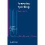 Assessing Speaking (平装)