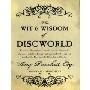 The Wit & Wisdom of Discworld (平装)