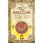 The Magician (Perfect Paperback)