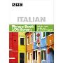 BBC Italian Phrase Book & Dictionary (平装)