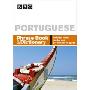 BBC Portuguese Phrase Book & Dictionary (平装)