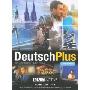 Deutsch Plus 1: Compact Disc Pack: CD's 1-4 (CD)