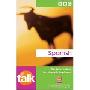 Talk Spanish: Coursebook (平装)